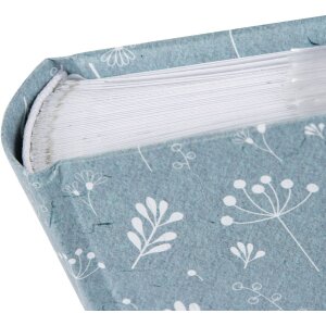 Goldbuch Memo Album Kraft Art 200 o 300 foto 10x15 cm