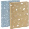 Goldbuch Memo Album Kraft Art 200 o 300 foto 10x15 cm