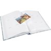 Goldbuch Memo Album Kraft Art 200 o 300 foto 10x15 cm