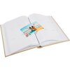 Goldbuch Memo Album Kraft Art 200 o 300 foto 10x15 cm