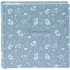 Goldbuch Memo Album Kraft Art 200 o 300 foto 10x15 cm