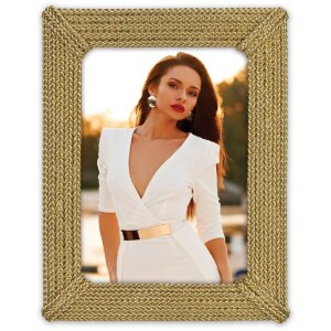 ZEP Cornice per ritratti fotografici Creil 10x15 cm e...