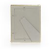 ZEP Cornice per ritratti fotografici Creil 10x15 cm e 13x18 cm oro