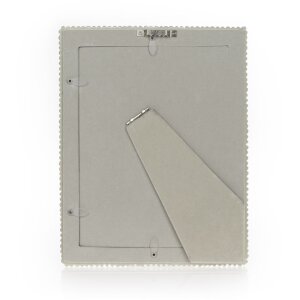 ZEP Photo Portrait Frame Lens 13x18 cm e 15x20 cm bianco