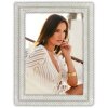 ZEP Photo Portrait Frame Lens 13x18 cm e 15x20 cm bianco