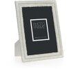 ZEP Photo Portrait Frame Lens 13x18 cm e 15x20 cm bianco