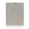 ZEP Photo Portrait Frame Lens 13x18 cm e 15x20 cm bianco