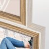 ZEP Cornice da galleria in legno Kriss 4 foto 10x15 cm o 13x18 cm