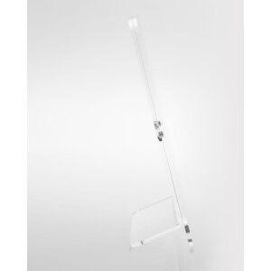 ZEP Cornice per ritratto in acrilico Warren da 10x15 cm a 15x20 cm