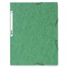 Cartella Exacompta 3 lembi Manila Cartone 400g Natura Futura A4