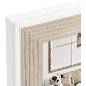 ZEP Cornice Augusta 2 o 3 foto 10x15 cm