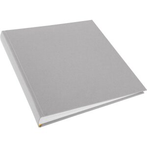 Album fotografico Goldbuch naturelove 25x25 cm e 30x31 cm 60 pagine bianche