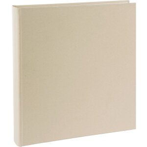 Album fotografico Goldbuch naturelove 25x25 cm e 30x31 cm 60 pagine bianche