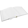 Album fotografico Goldbuch naturelove 25x25 cm e 30x31 cm 60 pagine bianche