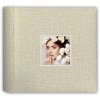 Album fotografico ZEP Osaka 24x24 cm e 32x32 cm 40 e 100 pagine bianche