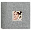 Album fotografico ZEP Osaka 24x24 cm e 32x32 cm 40 e 100 pagine bianche