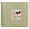 Album fotografico ZEP Osaka 24x24 cm e 32x32 cm 40 e 100 pagine bianche