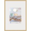 Walther Cornice in plastica New Lifestyle 30x40 cm vetro acrilico oro