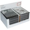 Walther Stock Album Grindy 24 foto 11,5x15,5 cm bianco