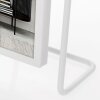 ZEP Cornice per ritratto in metallo Alcamo 13x18 cm