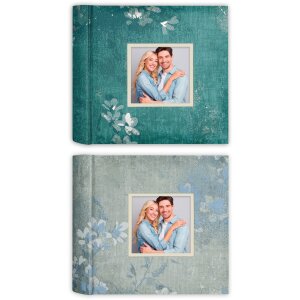 ZEP Stock Album Limoges 200 foto 10x15 cm