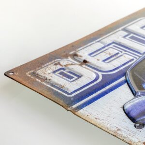 ZEP banda stagnata blu 45x30x0,4 cm Camaro