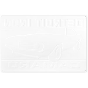 ZEP banda stagnata blu 45x30x0,4 cm Camaro