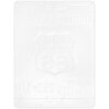 ZEP Lamiera ROUTE 66 multicolore 43x57x0,4 cm