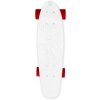 ZEP Decorazione murale SKATE 16,5x55x6,5 cm Skateboard Road Race