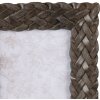 Clayre & Eef 2F0907 Portafoto 16x3x21 cm - 10x15 cm Marrone