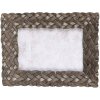 Clayre & Eef 2F0907 Portafoto 16x3x21 cm - 10x15 cm Marrone
