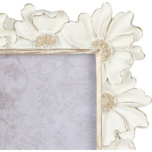 Clayre & Eef 2F0912 Portafoto 18x2x23 cm - 10x15 cm...