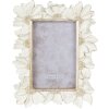 Clayre & Eef 2F0912 Portafoto 18x2x23 cm - 10x15 cm Bianco