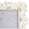 Clayre & Eef 2F0912 Portafoto 18x2x23 cm - 10x15 cm Bianco
