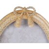 Clayre & Eef 2F0916 Portafoto 16x2x21 cm - 13x18 cm color oro