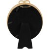 Clayre & Eef 2F0916 Portafoto 16x2x21 cm - 13x18 cm color oro
