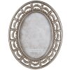 Clayre & Eef 2F0926 Portafoto 20x1x25 cm - 13x18 cm Colore argento