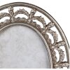 Clayre & Eef 2F0926 Portafoto 20x1x25 cm - 13x18 cm Colore argento