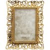 Clayre & Eef 2F0931 Portafoto 17x2x22 cm - 10x15 cm color oro