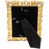 Clayre & Eef 2F0931 Portafoto 17x2x22 cm - 10x15 cm color oro