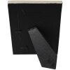Clayre & Eef 2F0961 Portafoto 17x2x22 cm - 10x15 cm Beige - Marrone