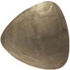 Clayre & Eef 50422S Tavolino 60x60x42 cm color oro