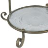 Clayre & Eef 5Y0748GO Etagere 39x26x69 cm Marrone