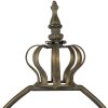 Clayre & Eef 5Y0748GO Etagere 39x26x69 cm Marrone