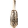 Clayre & Eef 5Y1093 Vaso decorativo Ø 21x66 cm color rame
