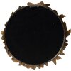 Clayre & Eef 62S269 Specchio Ø 34x5 cm color oro
