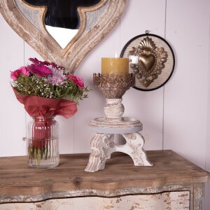 Clayre & Eef 65177 Decorazione da parete cuore...