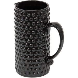 Clayre & Eef 6CE1474 Brocca decorativa 14x9x20 cm...