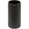 Clayre & Eef 6CE1474 Brocca decorativa 14x9x20 cm Brocca decorativa nera