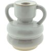 Clayre & Eef 6CE1520 Candeliere Ø 11x11 cm Beige